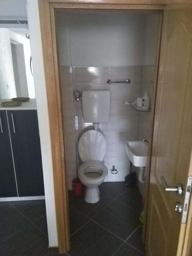 Ferienwohnung Apartman Royal Zenica Exterior foto